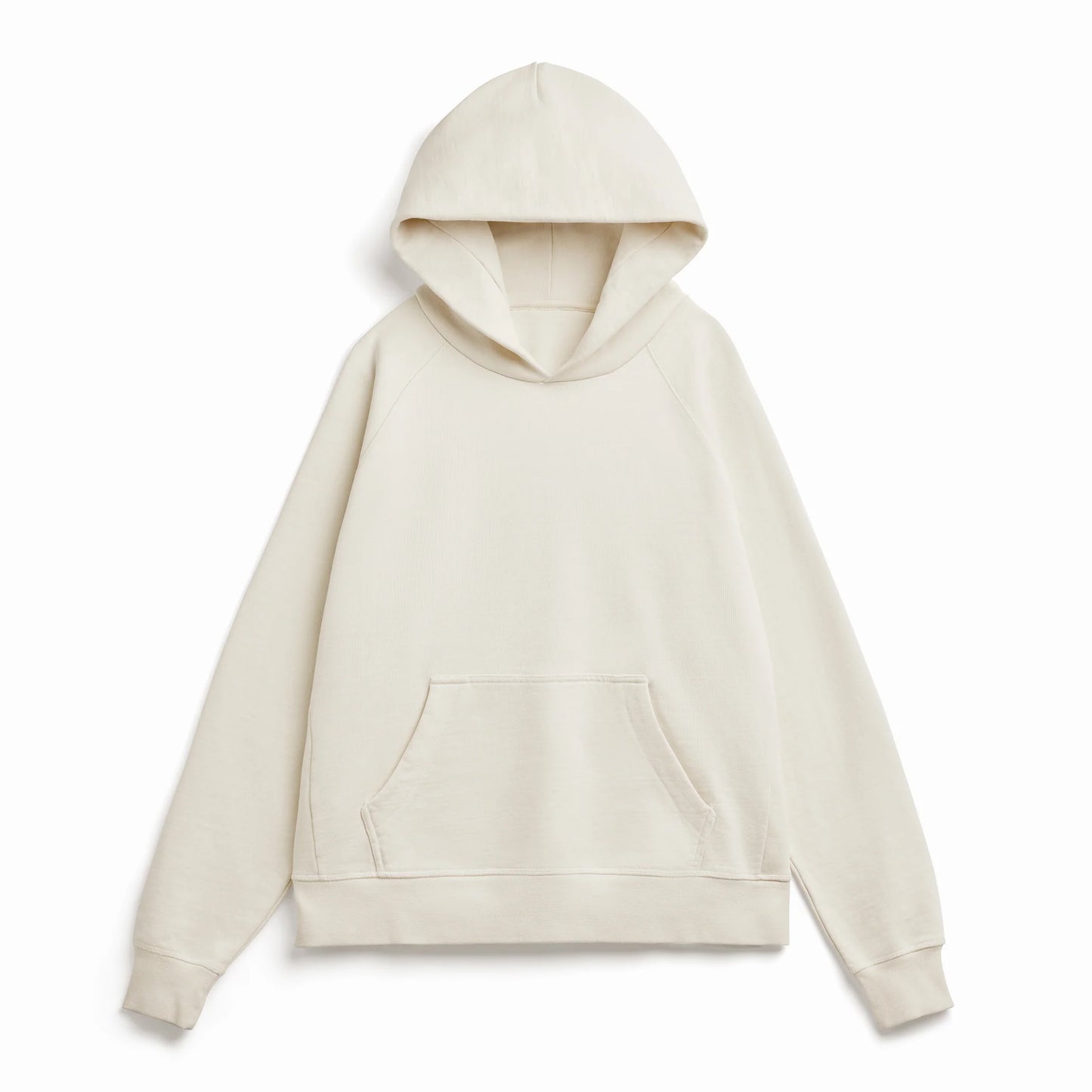 Weighted Concealed Karry Hoodie