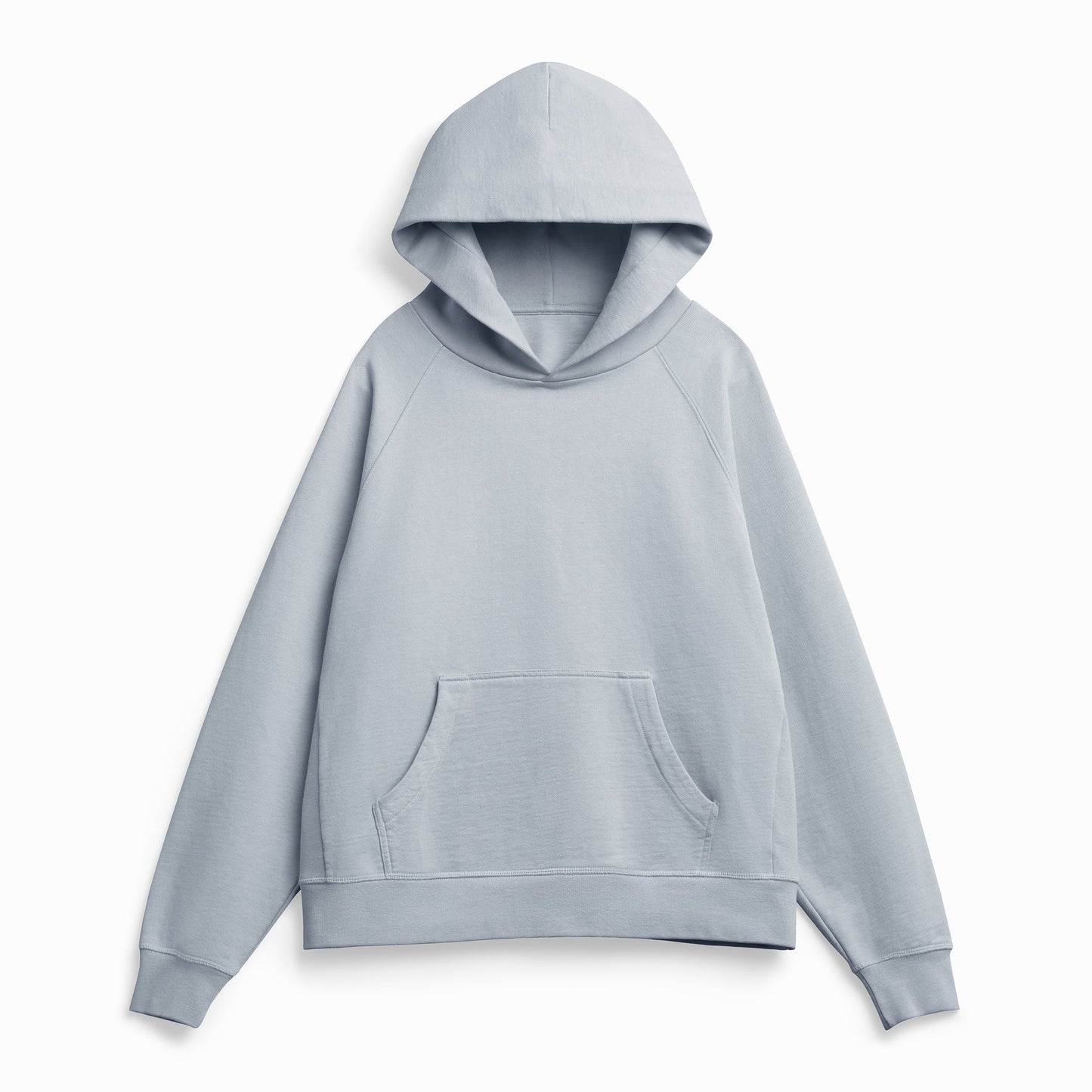 Weighted Concealed Karry Hoodie