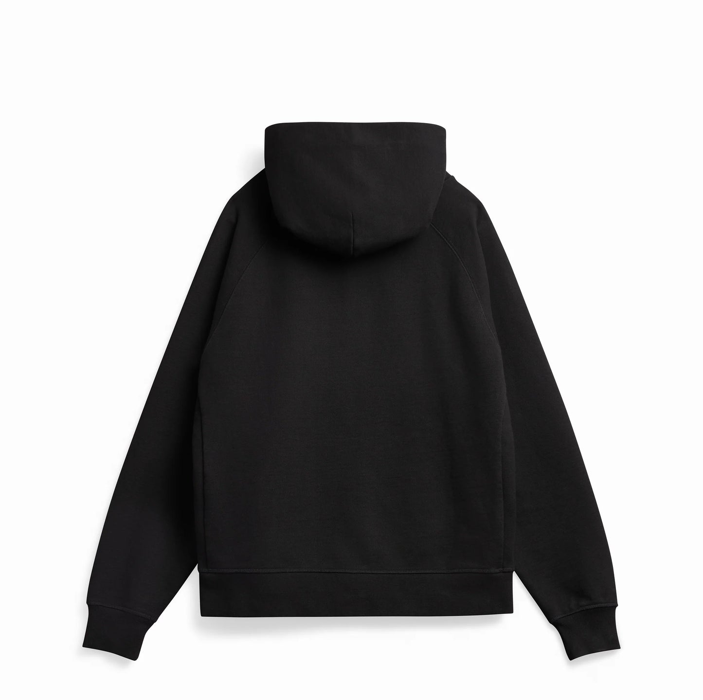 Weighted Concealed Karry Hoodie