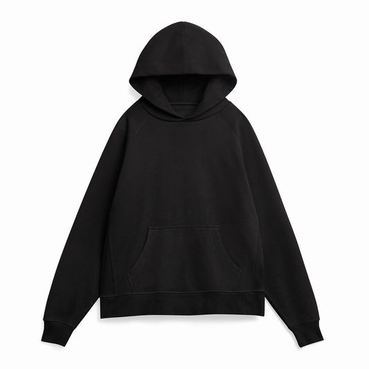 Weighted Concealed Karry Hoodie