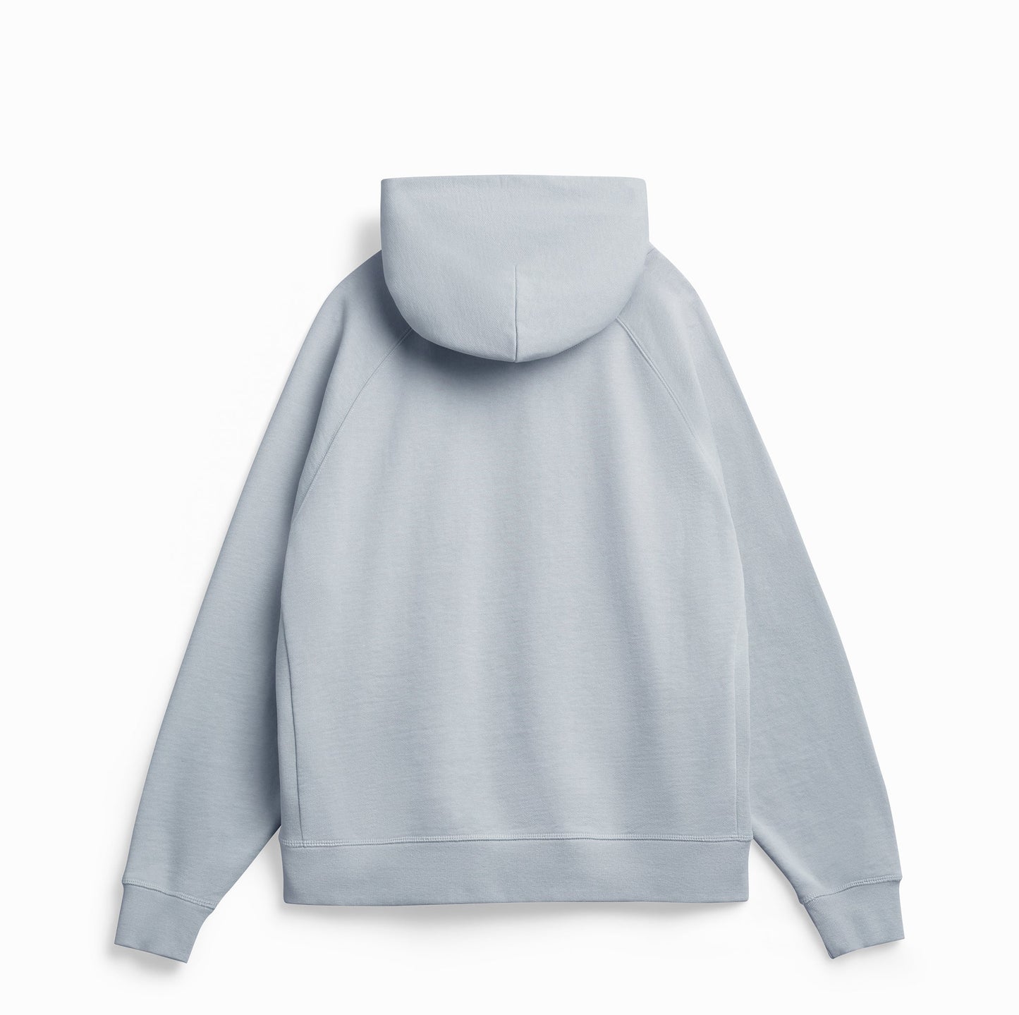 Weighted Concealed Karry Hoodie