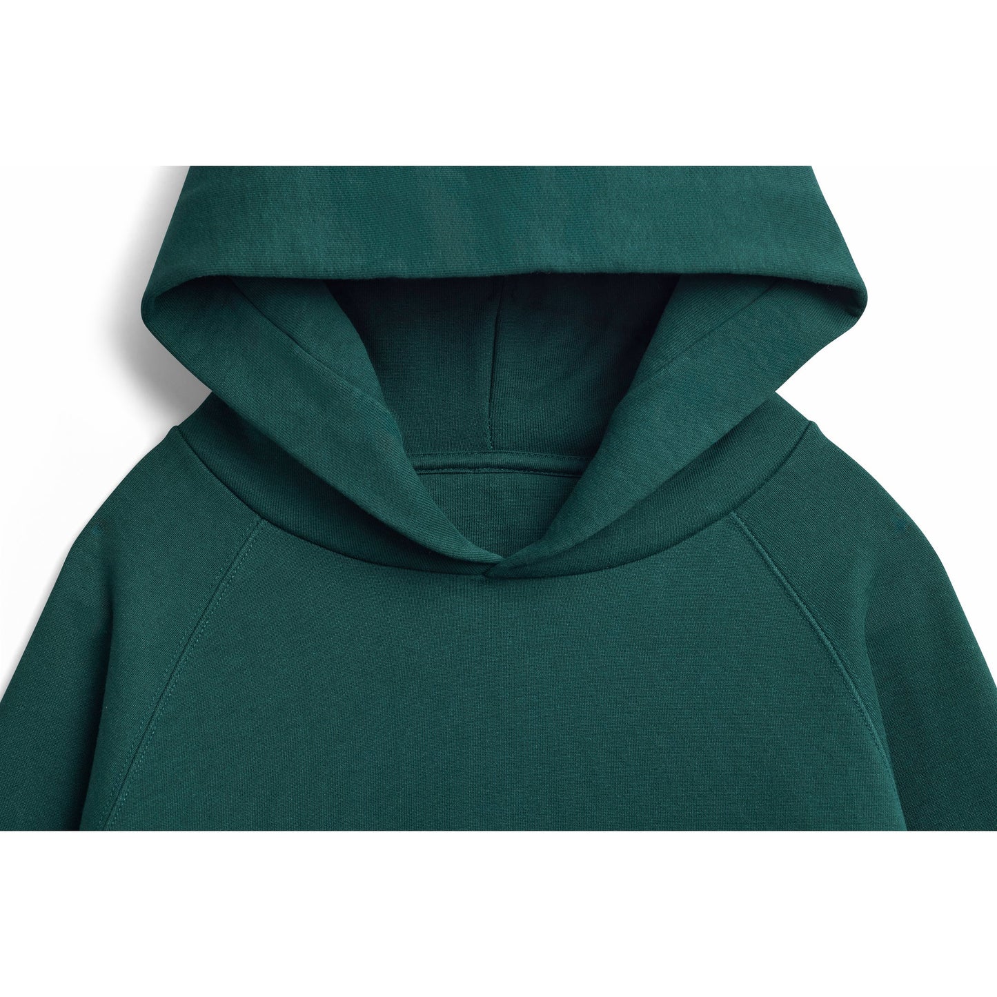 Weighted Concealed Karry Hoodie