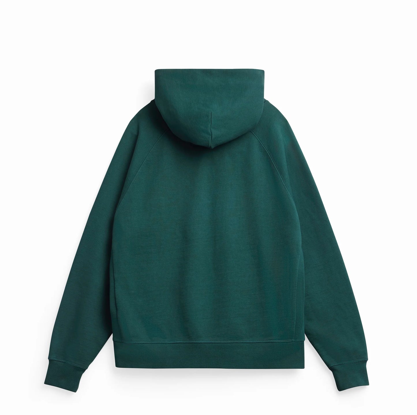 Weighted Concealed Karry Hoodie