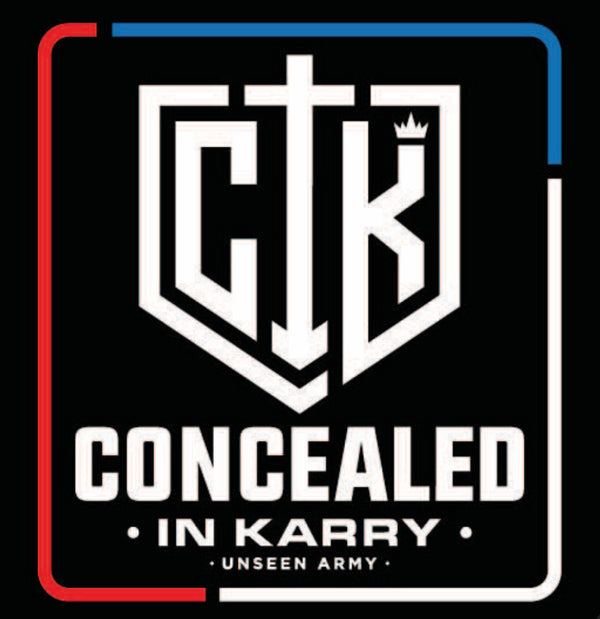 Concealed in Karry 